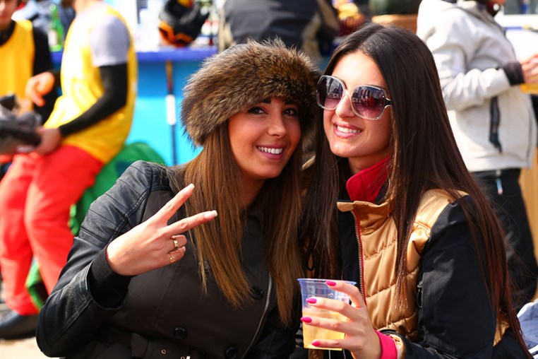 Air & Style 2015